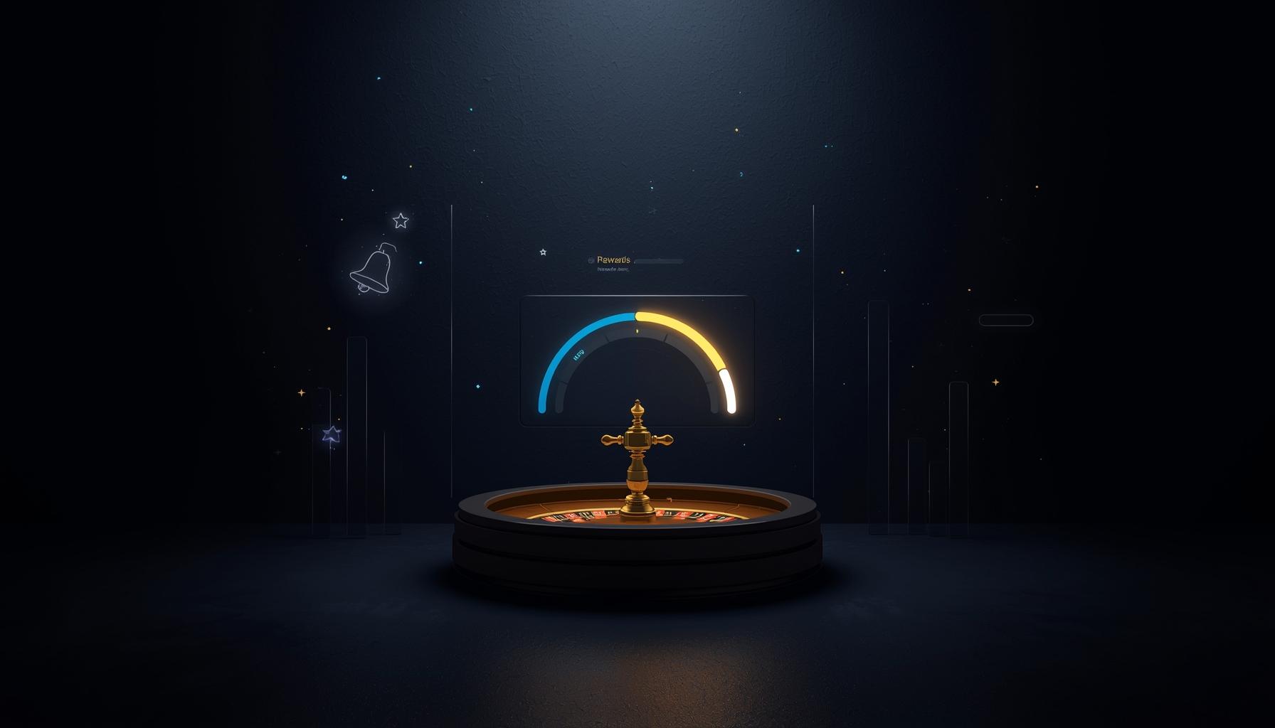 Monitorowanie postępów i powiadomienia